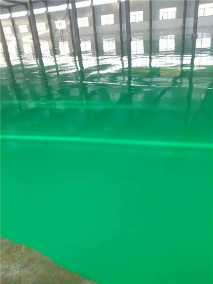 扎囊，我直接给你一份室外地坪漆翻新维修